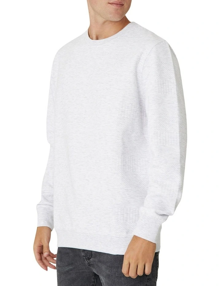 The Iverson Sweat