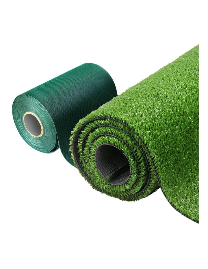 2x10m Artificial Grass 20SQM in Green