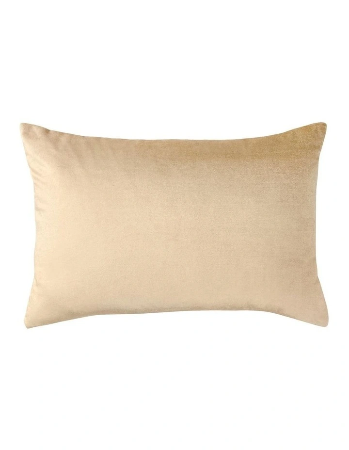 Braylon Breakfast Cushion in Stardust