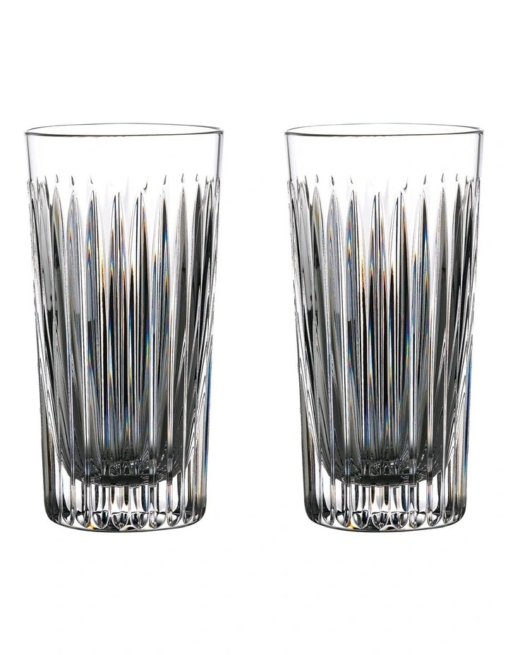 Gin Journeys Aras Highball Pair