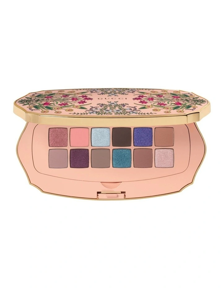 Eye Shadow Palette
