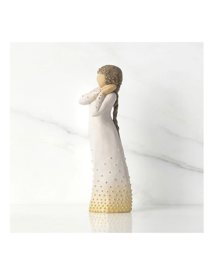 Wishing Figurine