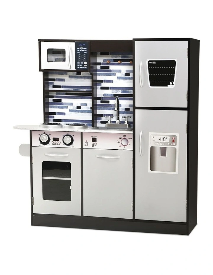 Kids Kitchen Play Set