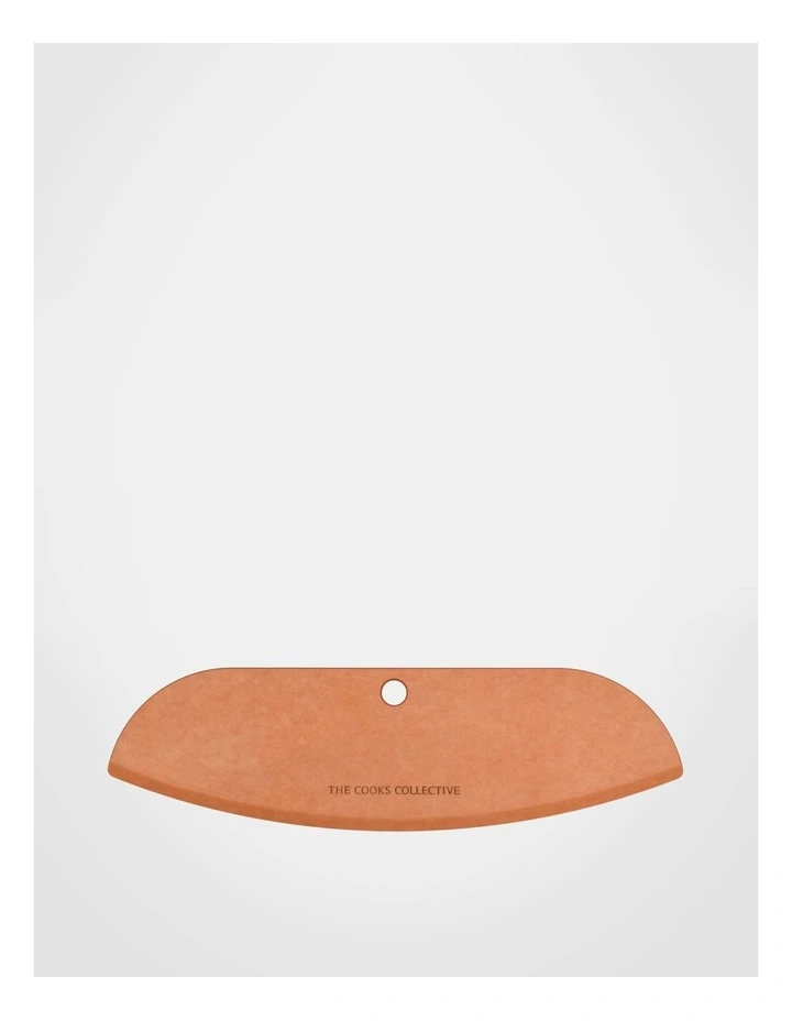 Essentials Wooden Fibre Pizza Slicer 40x11cm