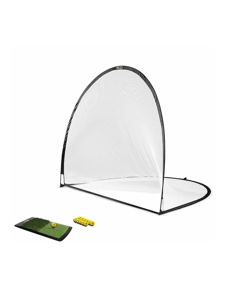 Home Driving Range Training Kit