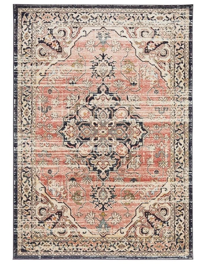 Legacy 851 Rug In Brick