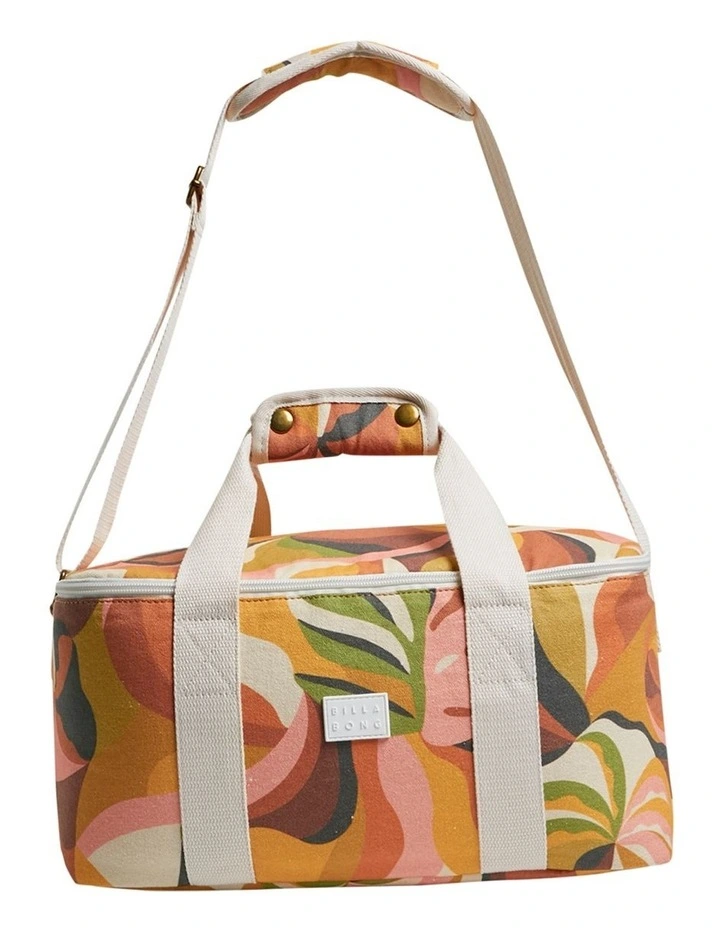 Paradise Cooler Bag in Multi