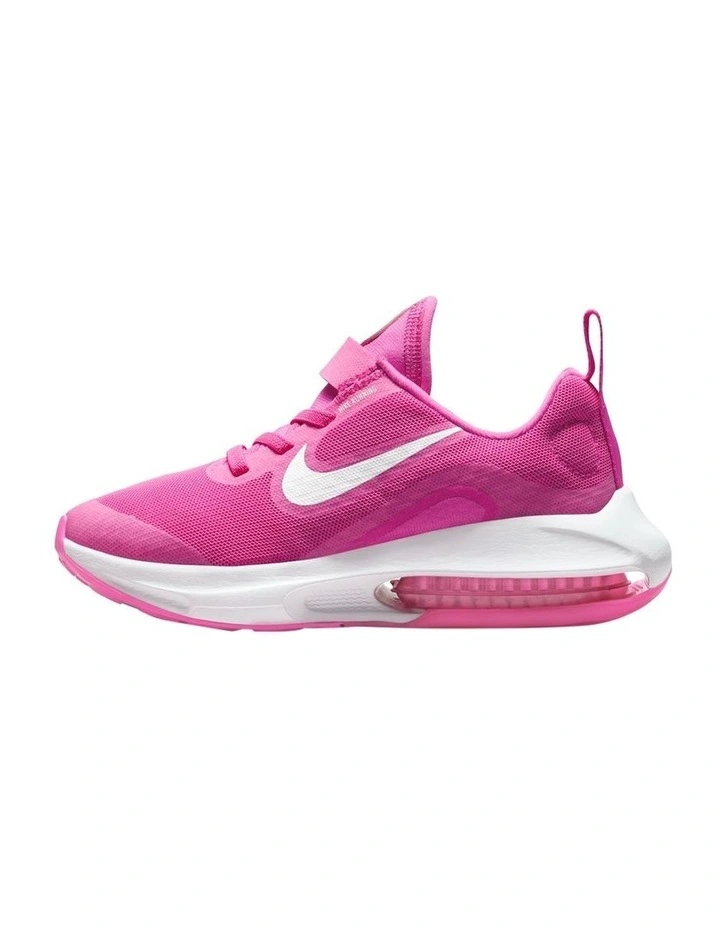 Air Zoom Arcadia 2 Pre-School Sport In Fuchsia