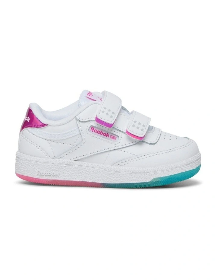 Club C 2V 2.0 Sneakers in White