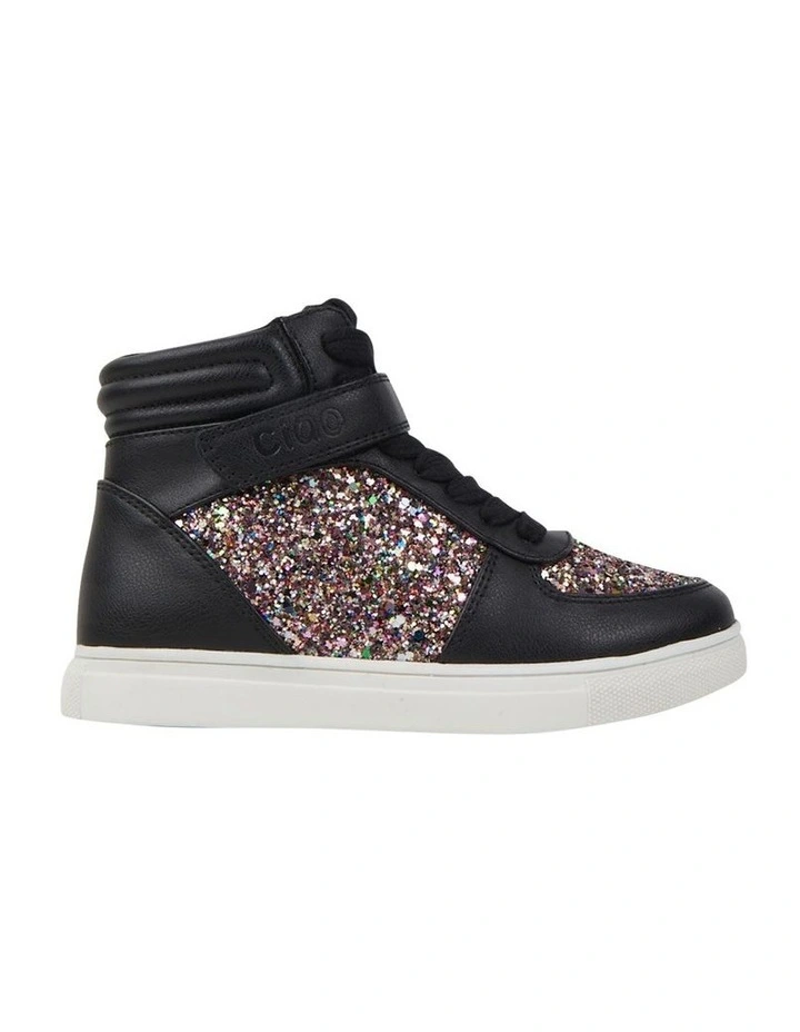 Sadie Boots in Black
