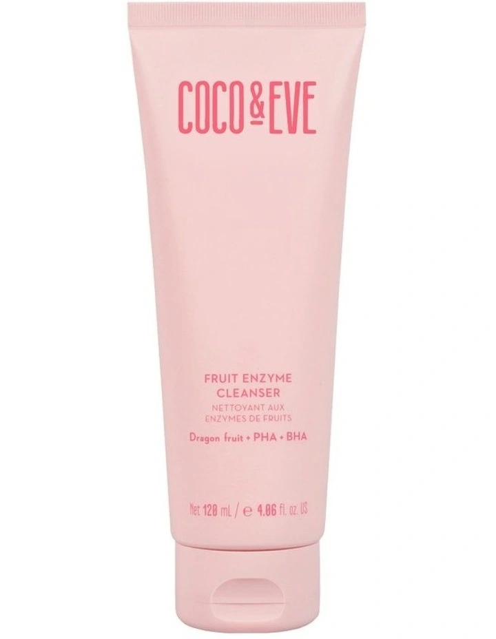 Fruit Enzyme Cleanser 120ml
