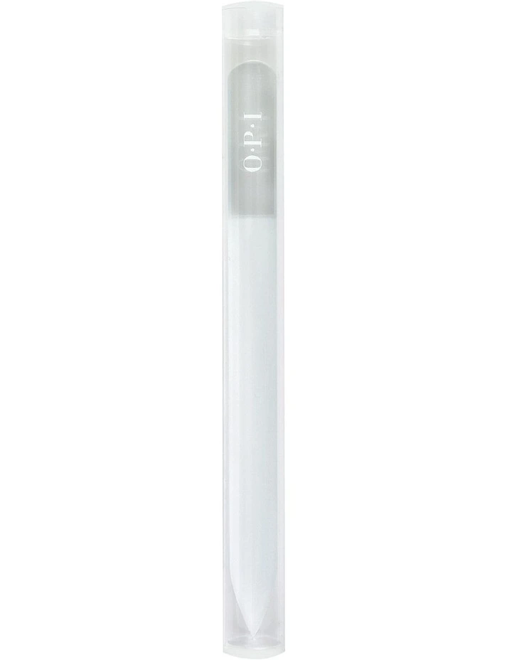Crystal Nail File