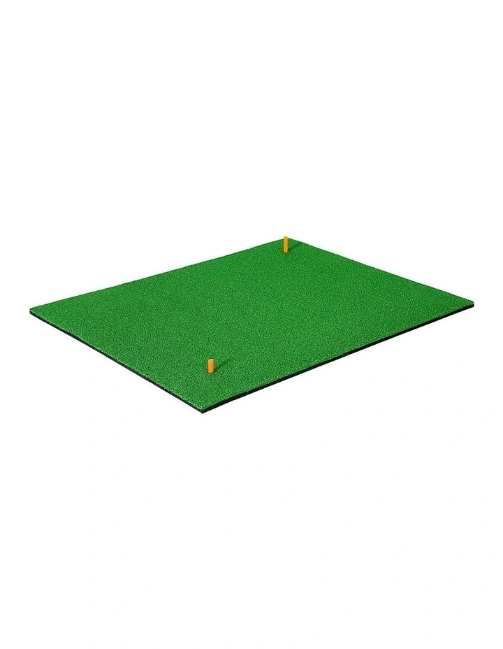 Golf Hitting Mat 100x125cm