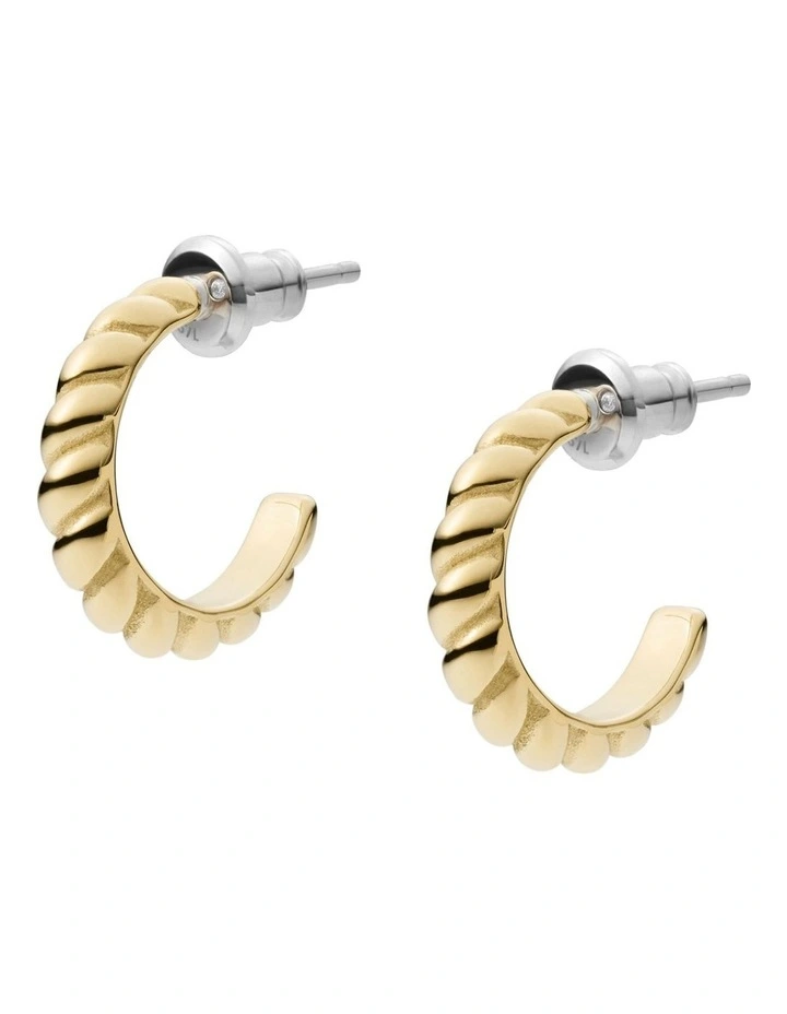 Sadie JF03802710 Earring in Gold