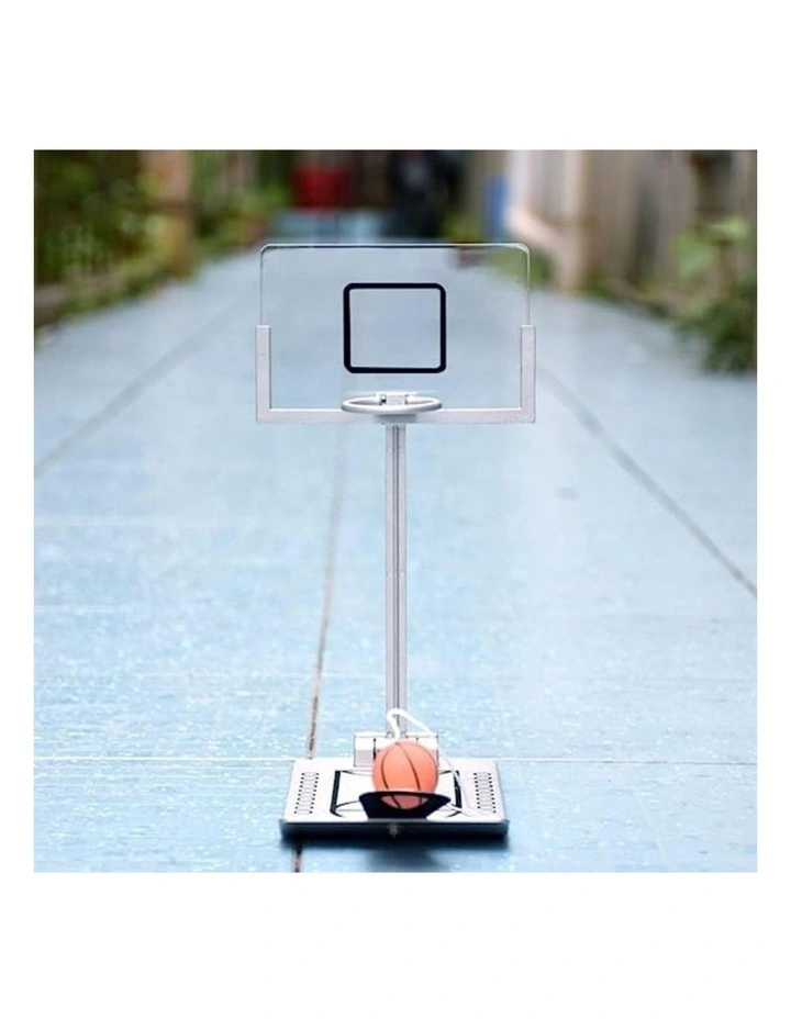 Miniature Basketball Game Toy