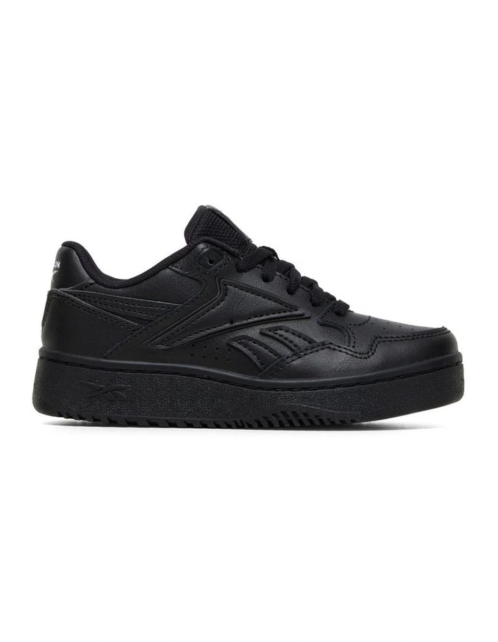 Atr Chill Sneakers in Black