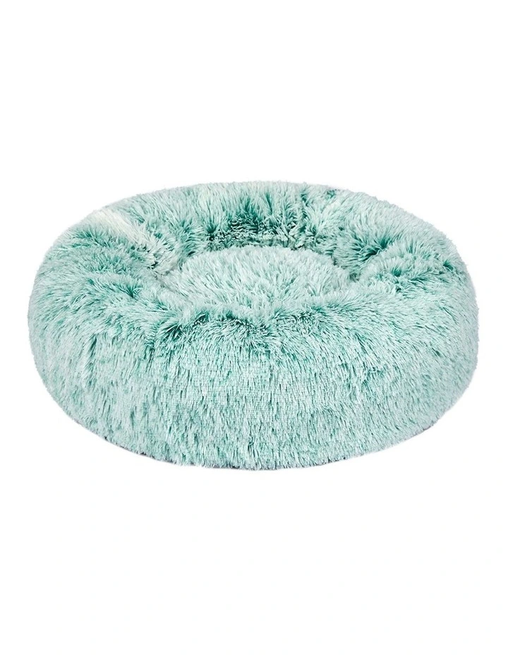 Soft Nest Pet Bed XXL in Teal