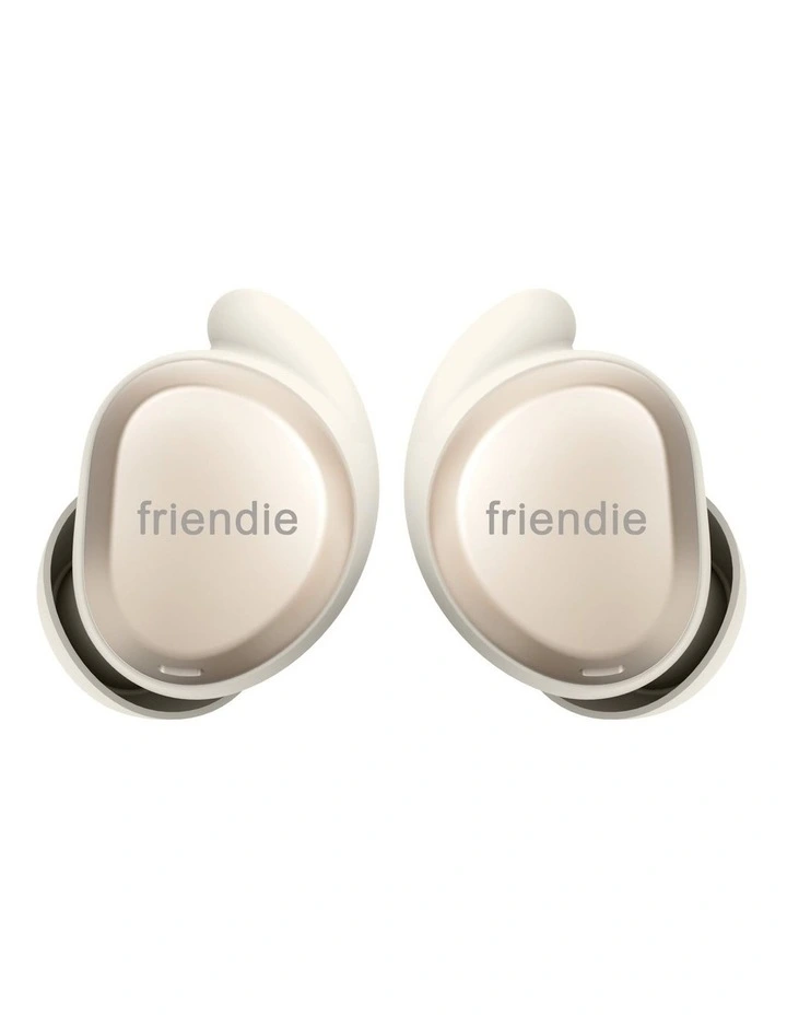 Air Zen 3.0 Silk ANC Sleep Earbuds