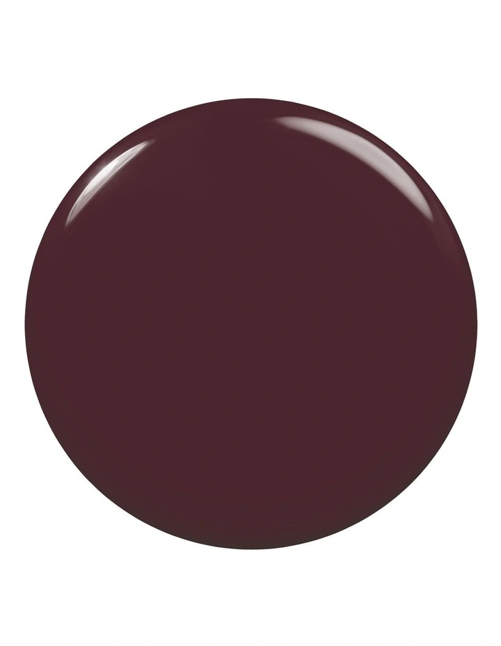 No To-Do Nail Polish