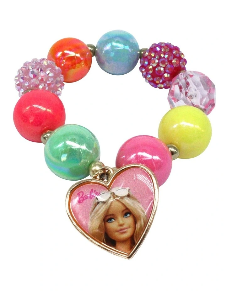 Beaded Bracelet 3 Pack in Multi