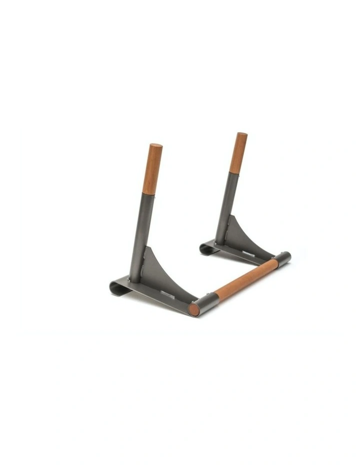 Wallbar Multi-Adaptor Dip Attachment in Cherry