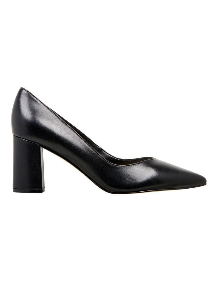 Cate Pumps
