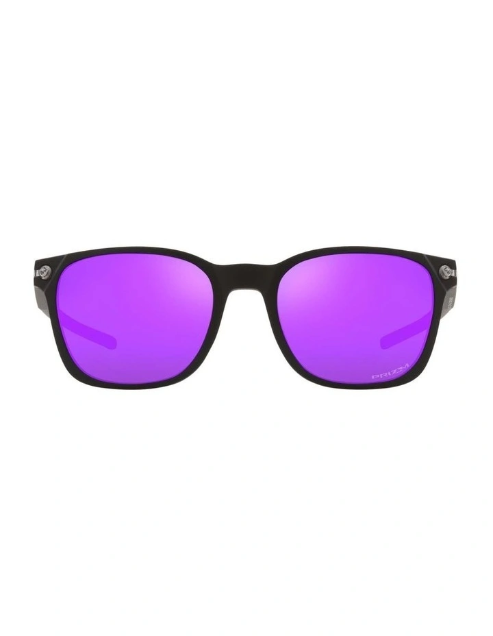 Ojector Black OO9018 Sunglasses