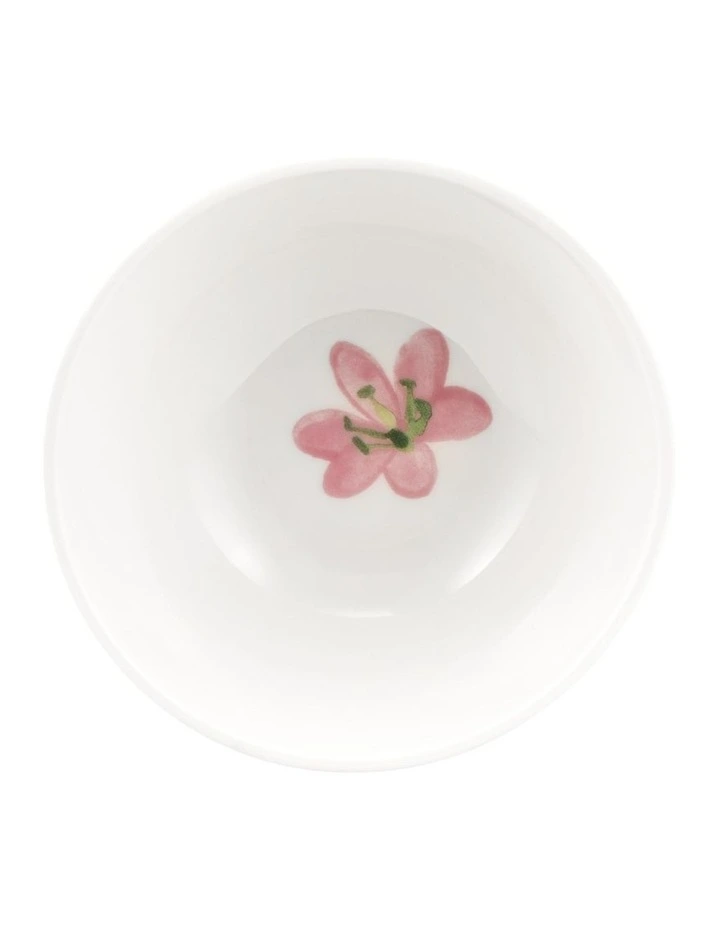 Primula Coupe Bowl 10x4.5cm in Sage