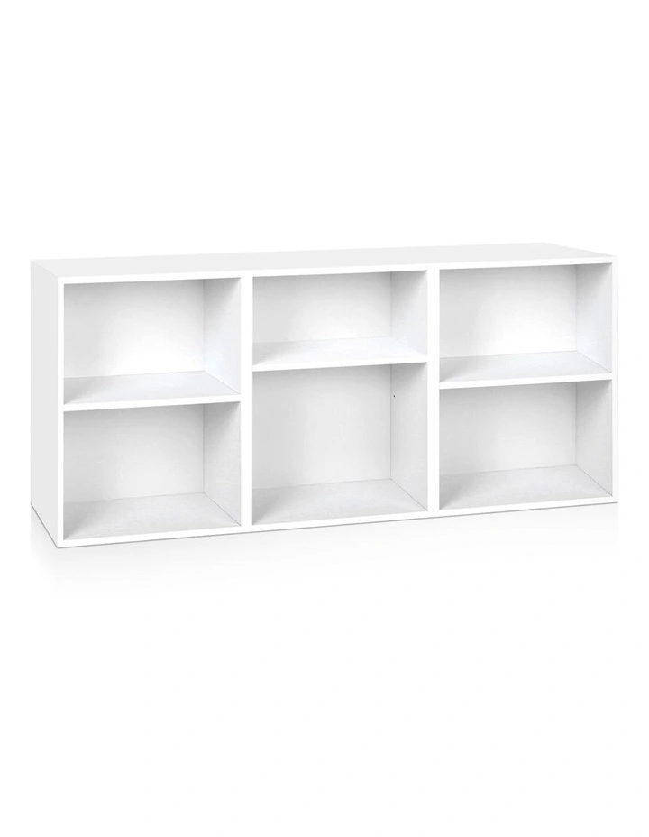3 Piece Storage Shelf