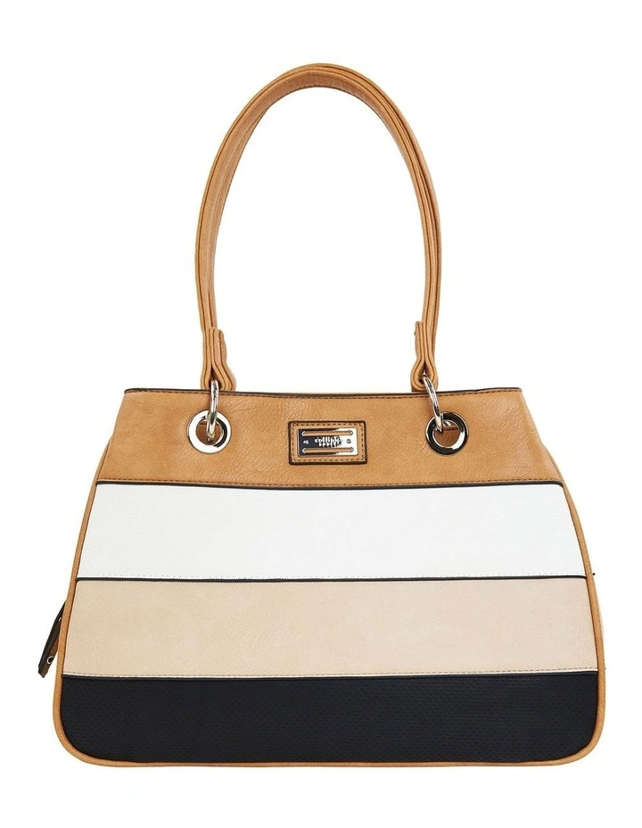 Meils Shoulder Bag in Multi