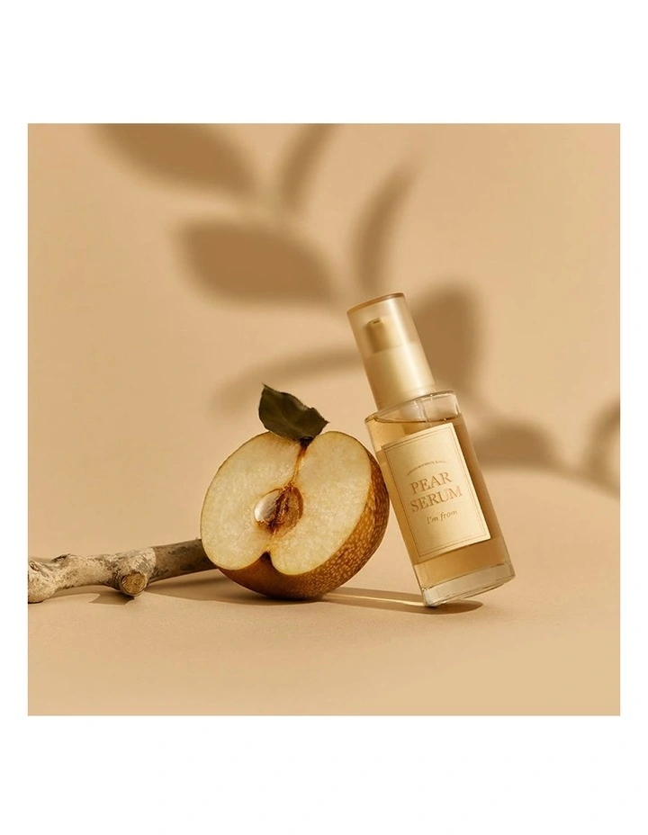 Pear Serum 50ml