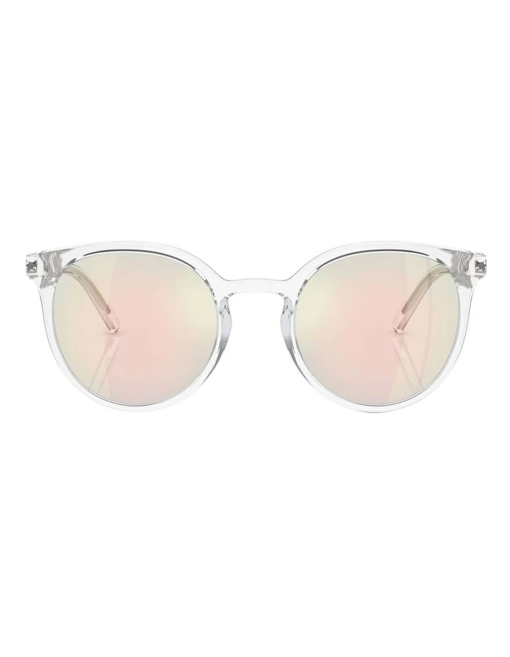 DG6189U Sunglasses in White
