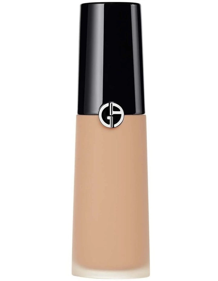 Luminous Silk Concealer