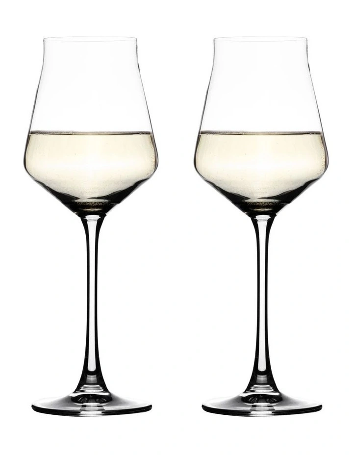 Margeaux White Wine Set of 2