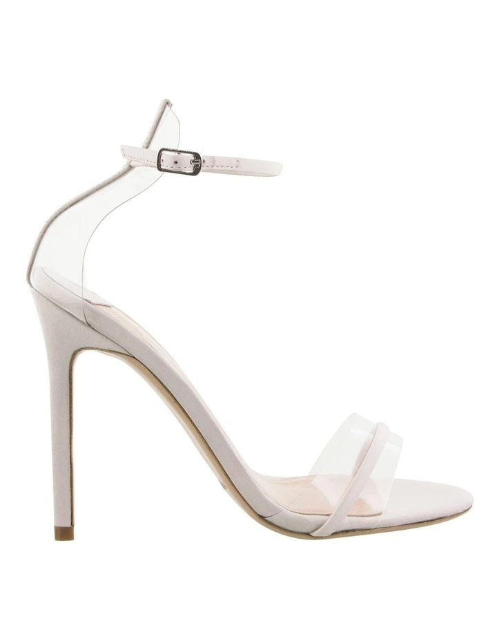 Kosumi Milk Denver Heels