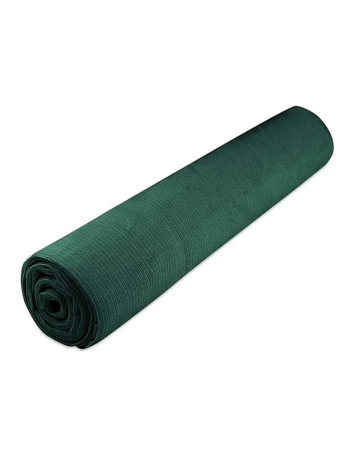 Shade Cloth Rolls 1.83x20m in Green