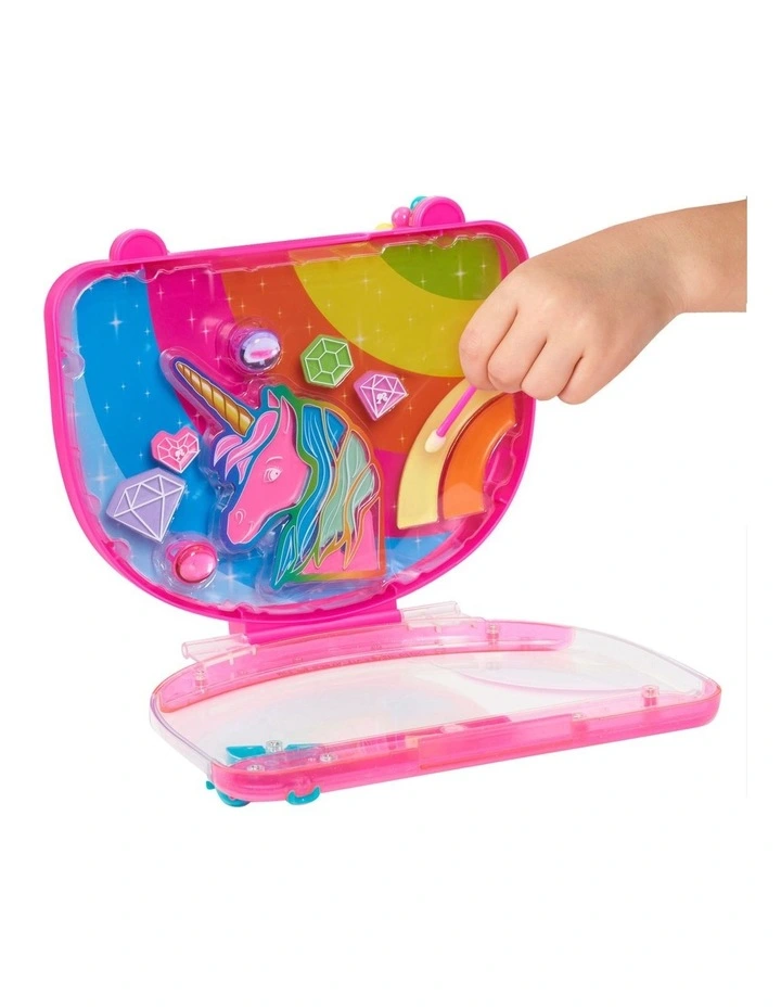 Purse Perfect Makeup Case