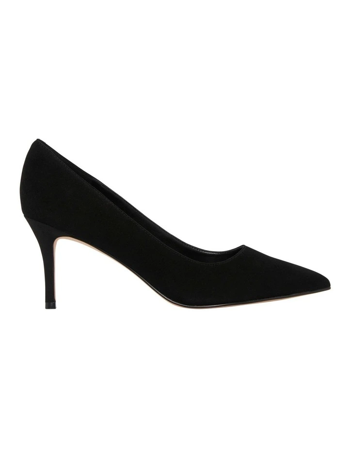 Mailin Black Pumps