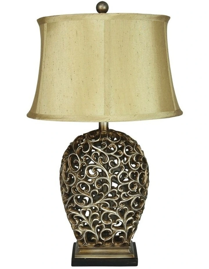 Donati Complete Table Lamp