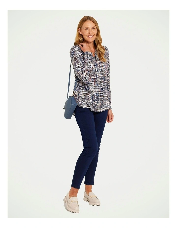 Cookie Soft Handle Shirt in Assorted