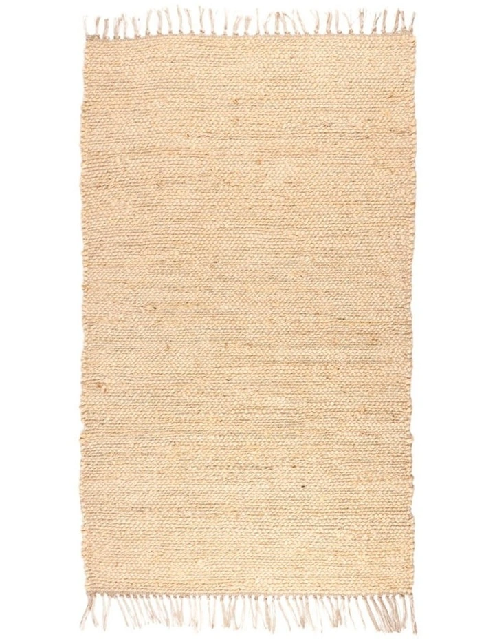 90 X 150 CM Jute Rug Chandan