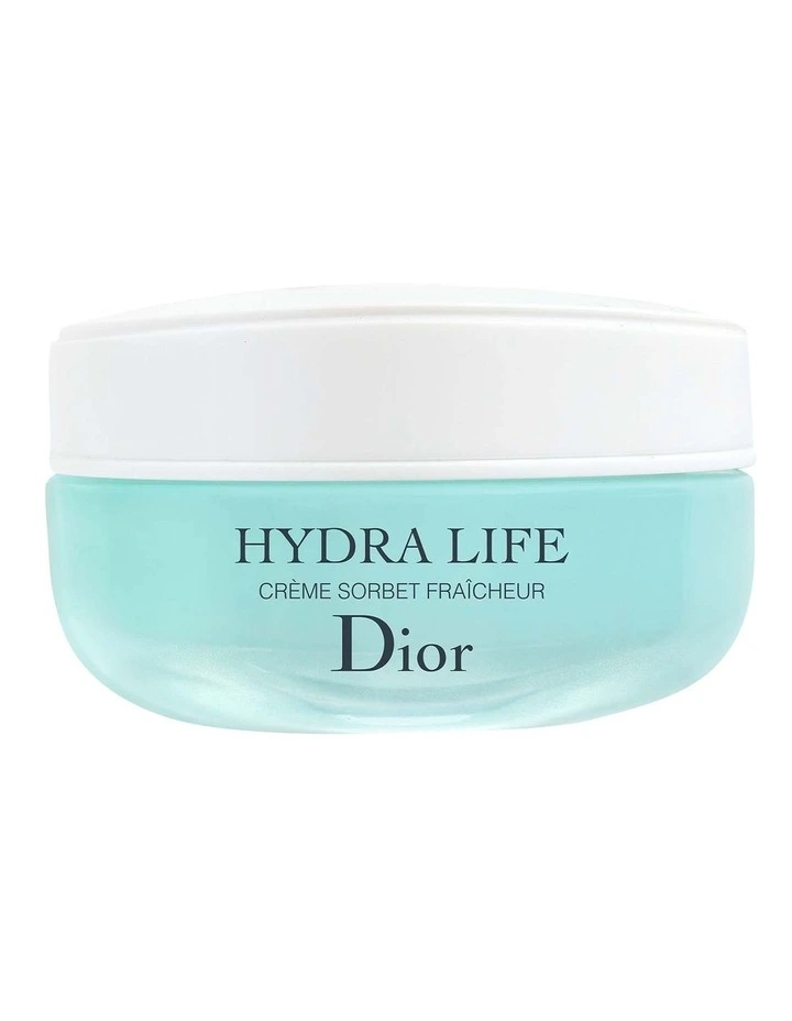 Hydra Life Fresh Sorbet Creme 50ml