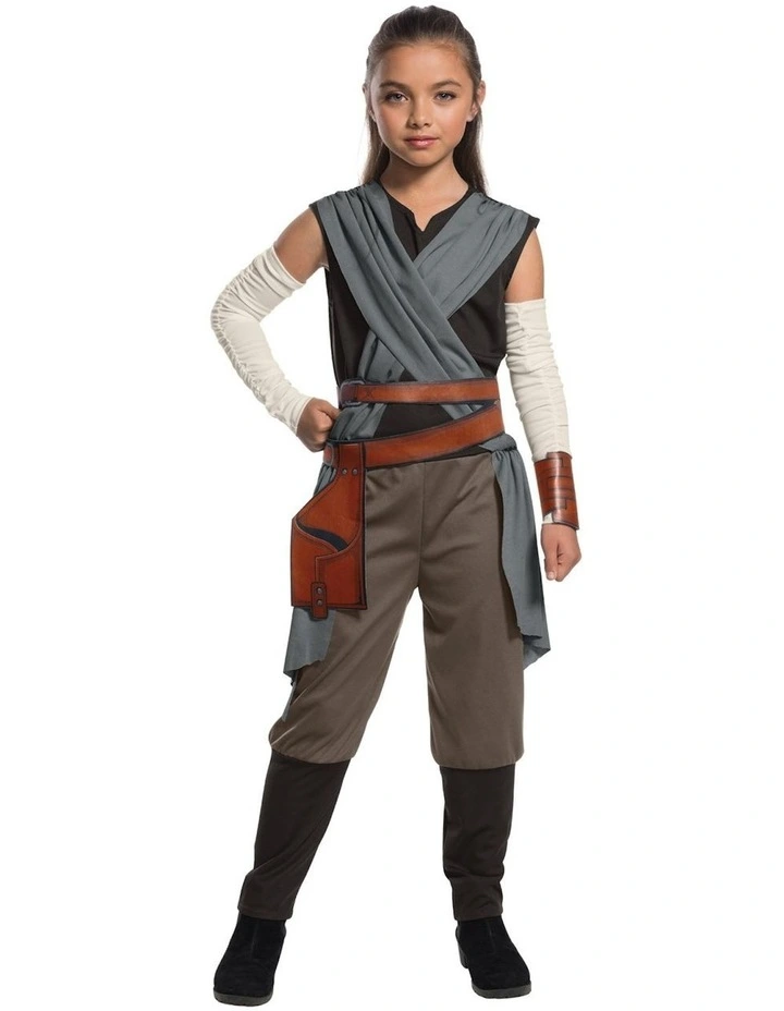 Rey Classic Costume