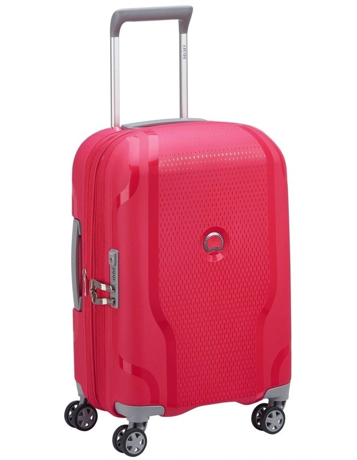 Clavel Val Tr Cabin Extra 4 Dress 55cm 00384580124mr in Magenta