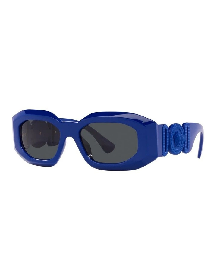 VE4425U Sunglasses in Blue