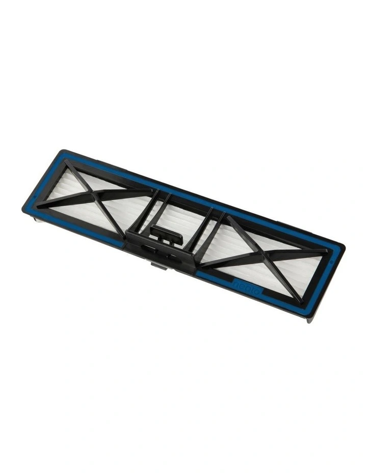 Neato High-Performance Filter 4 pack in Black