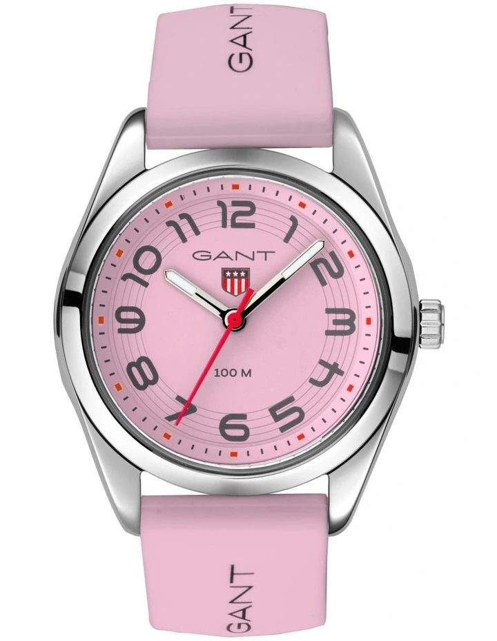Campus Kids Olive Watch