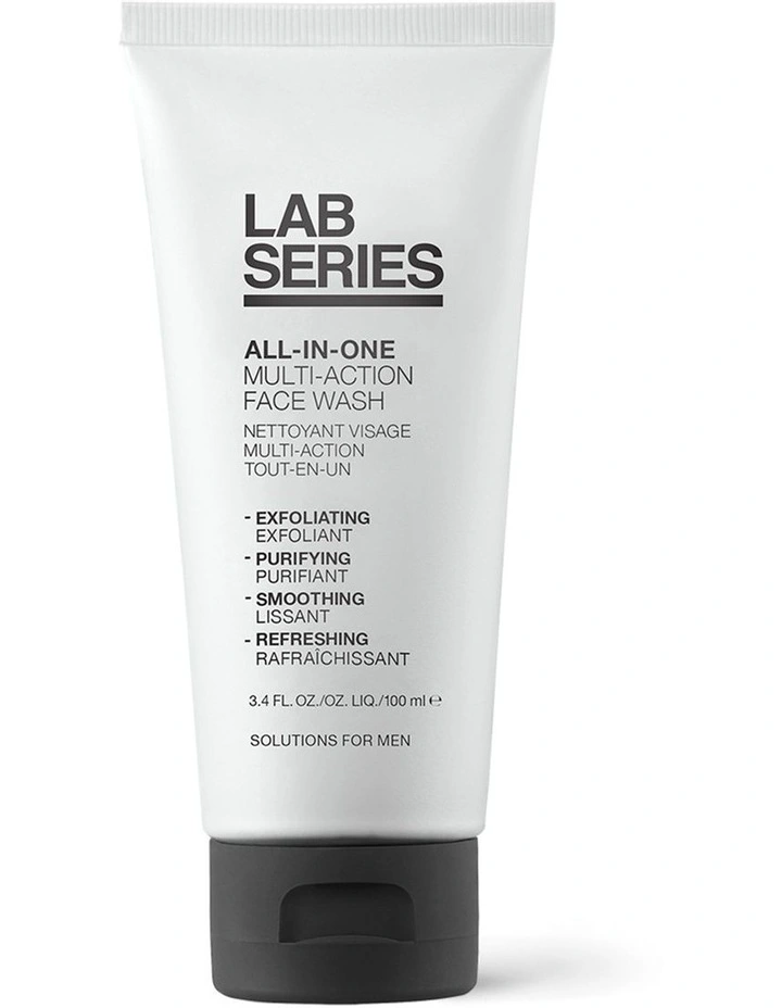 All-In-One Multi Action Face Wash