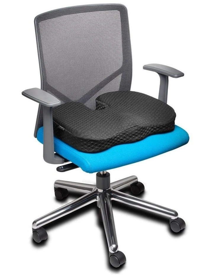 Premium Cool Gel Seat Cushion
