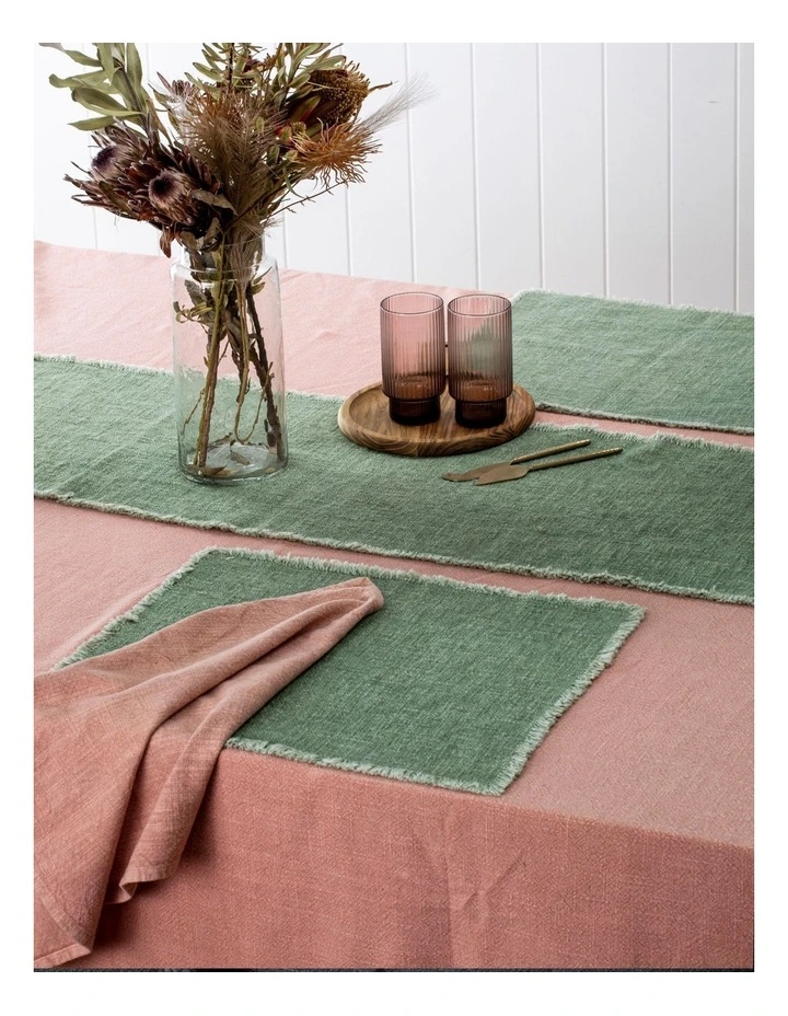 Gibson Runner in Moss